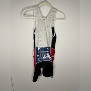 Hincapie sportswear cycling shorts Men’s size L.